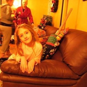 Meet your Posher, Anne